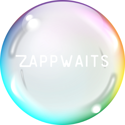 Logo Zappwaits
