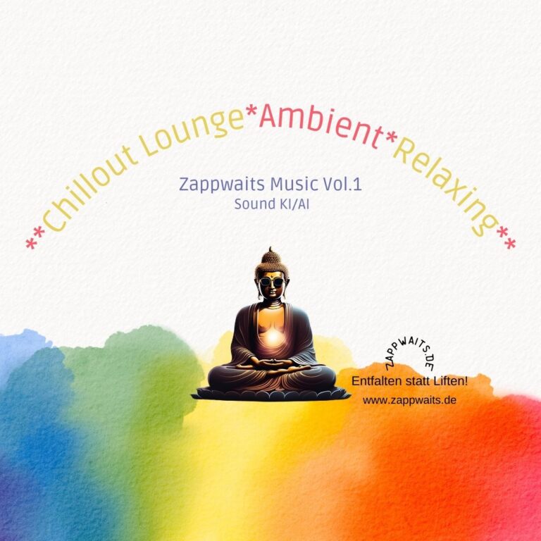 Chillout Lounge jetzt und heute