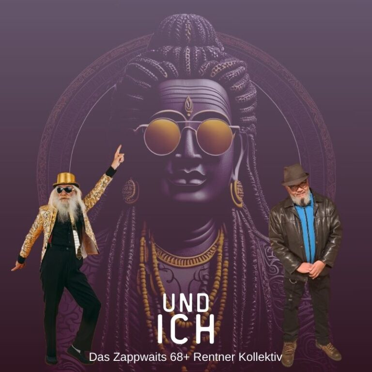 Und Ich