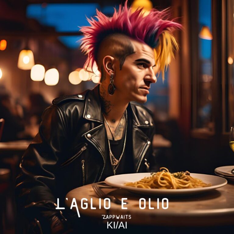 L'Aglio e Olio