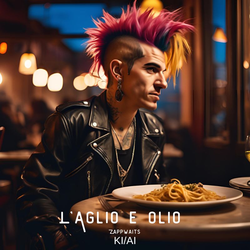 L'Aglio e Olio