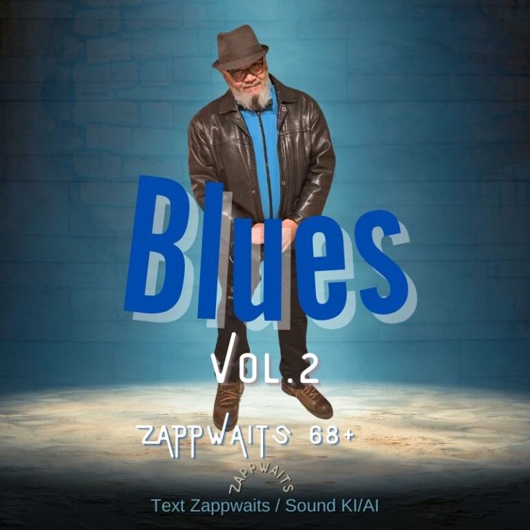Entdecke Blues Vol.2