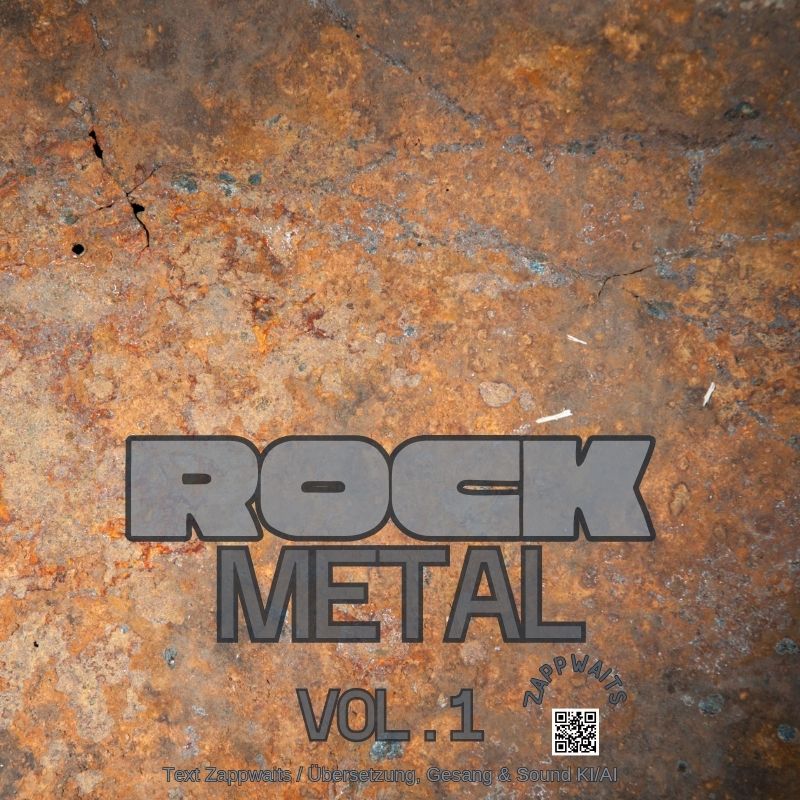 Rock-Metal Vol.1