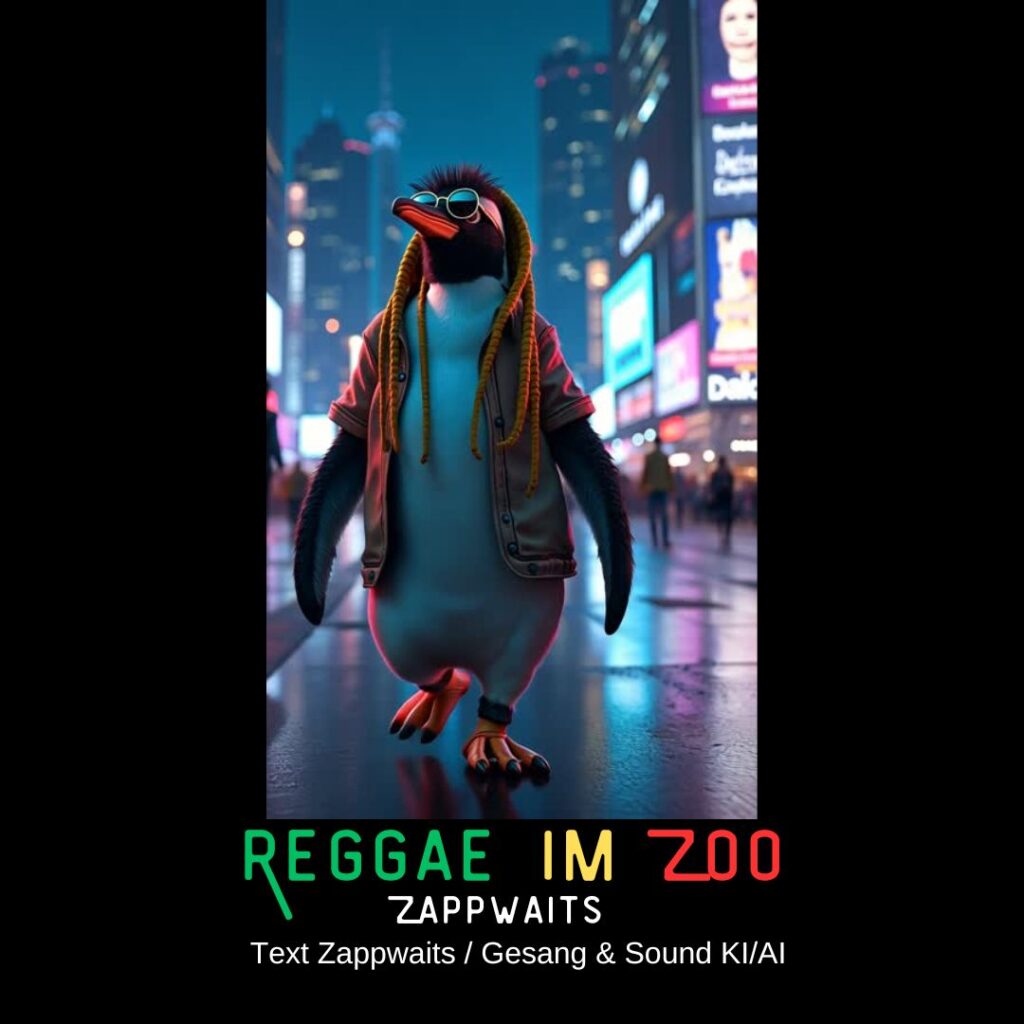 Zoo Reggae