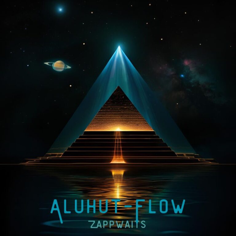 Aluhut-Flow