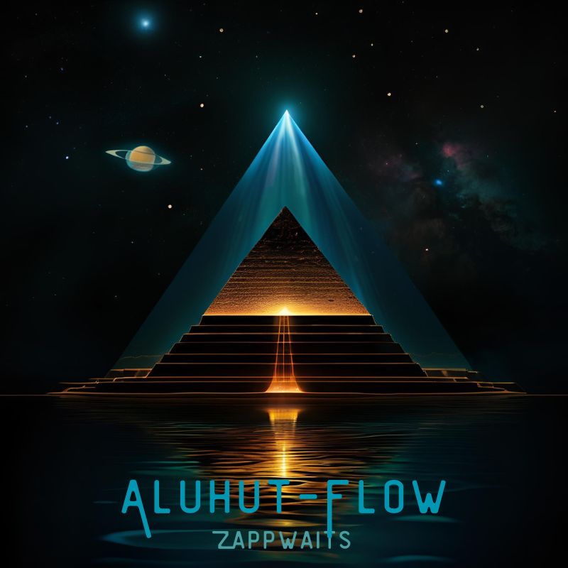 Aluhut-Flow
