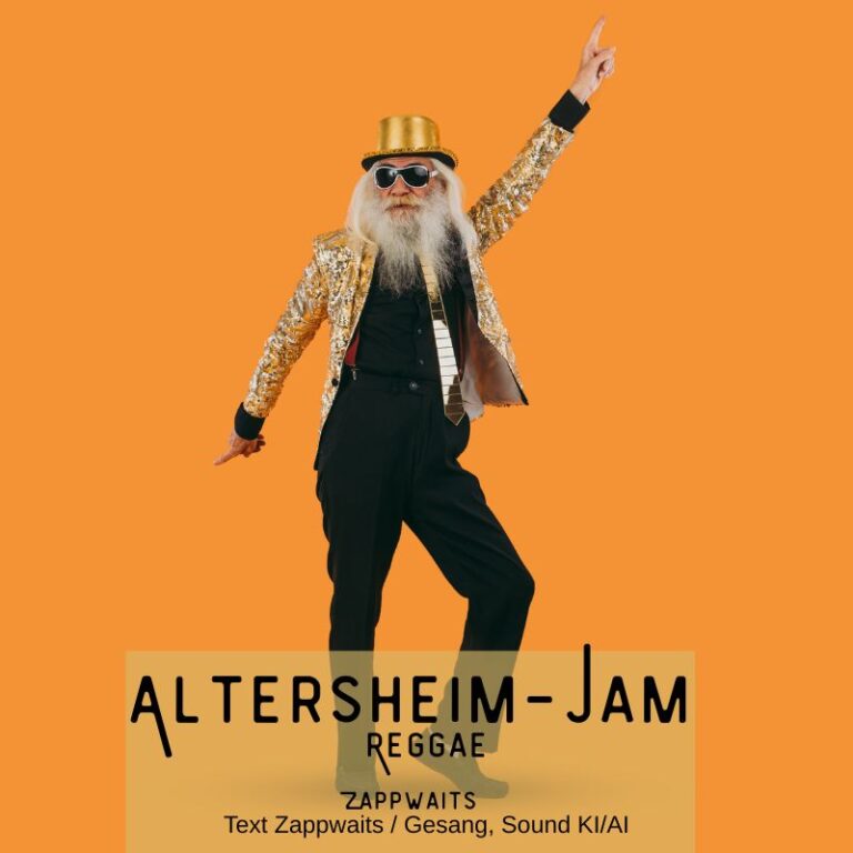 Altersheim-Jam