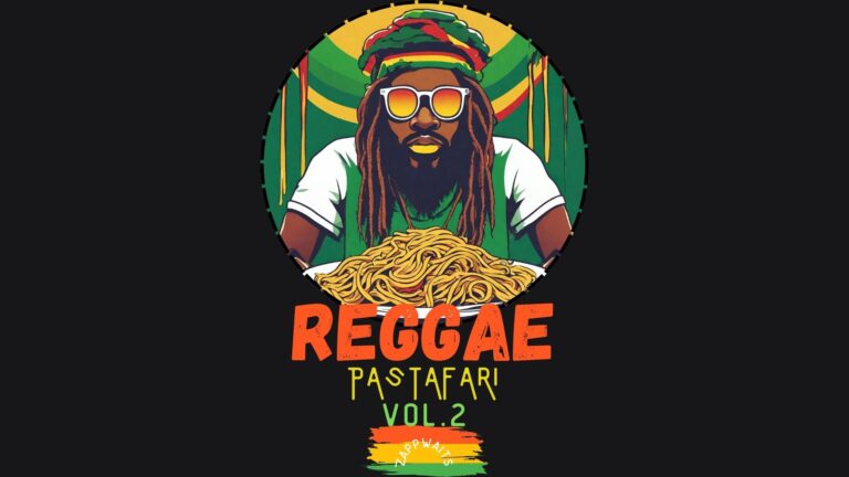 Reggae Pastafari Vol.2