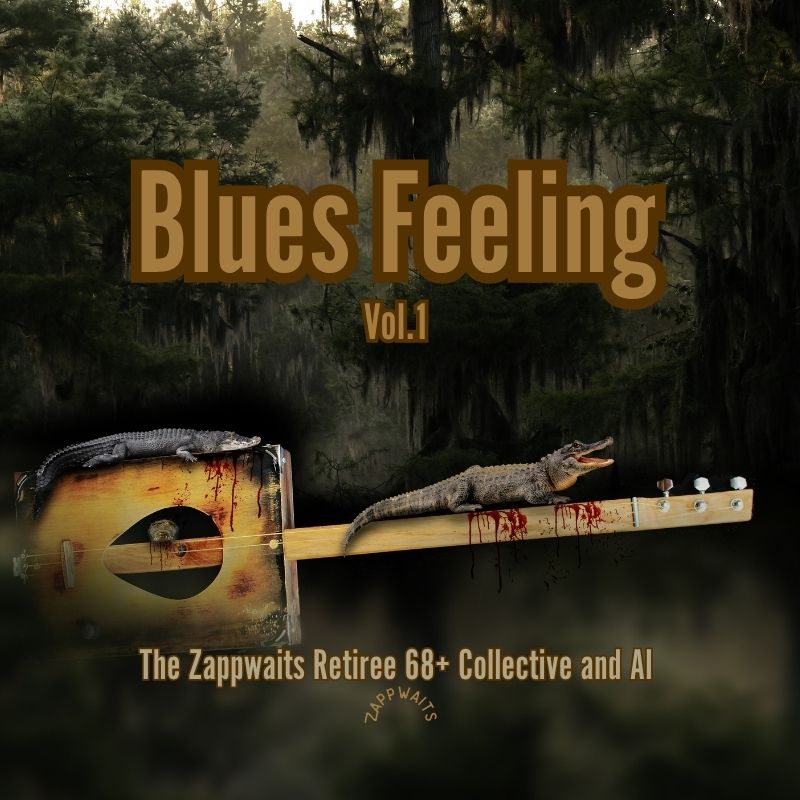 Blues Feeling Vol.1
