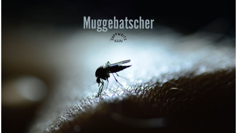Muggebatscher