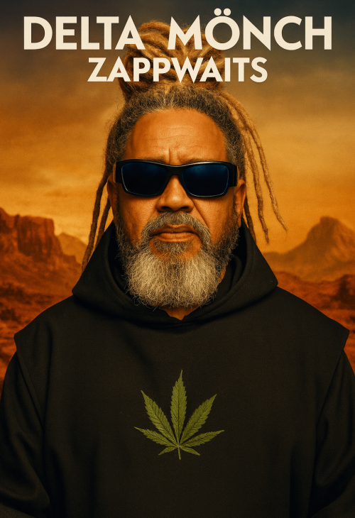 Delta Mönch Zappwaits